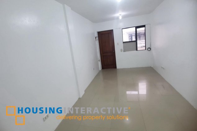 private, professional office spaces in jaro, iloilo with parking--- ideal for corporate satellite offices and serious freelancers.