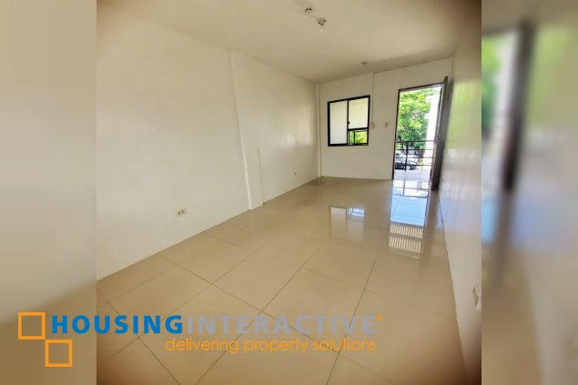 private, professional office spaces in jaro, iloilo with parking--- ideal for corporate satellite offices and serious freelancers.