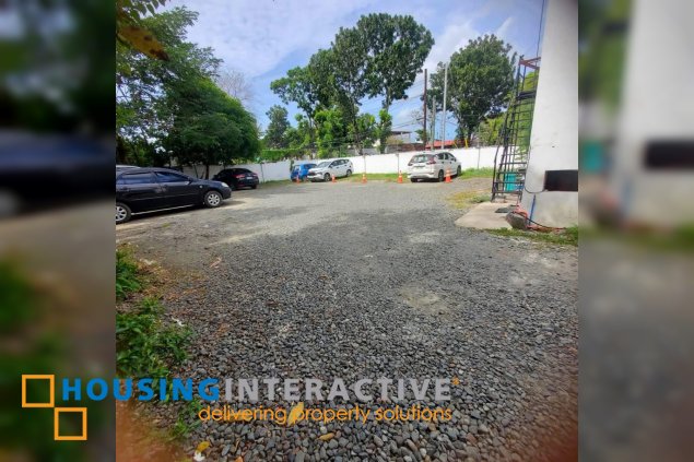 private, professional office spaces in jaro, iloilo with parking--- ideal for corporate satellite offices and serious freelancers.