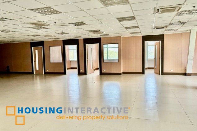 fs: commercial bldg, united nations ave. manila