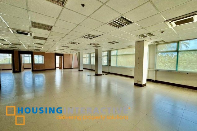 fs: commercial bldg, united nations ave. manila