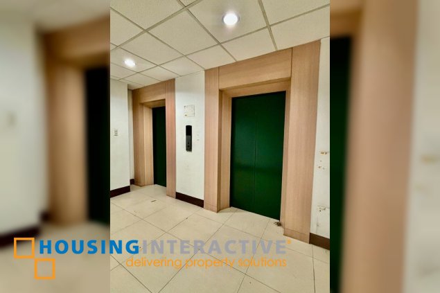 fs: commercial bldg, united nations ave. manila