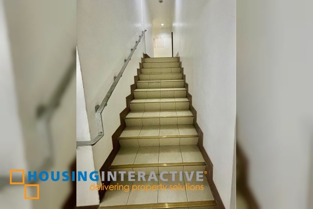 fs: commercial bldg, united nations ave. manila