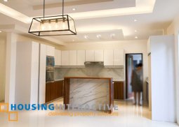 4br bel air duplex for rent lease unfurnished modern in makati house and lot near dasmarinas village, urdaneta village, forbes park, magallanes village, san lorenzo village bel-air two-storey house residence