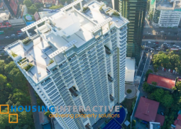 for sale 2br unit with parking slot in brio tower