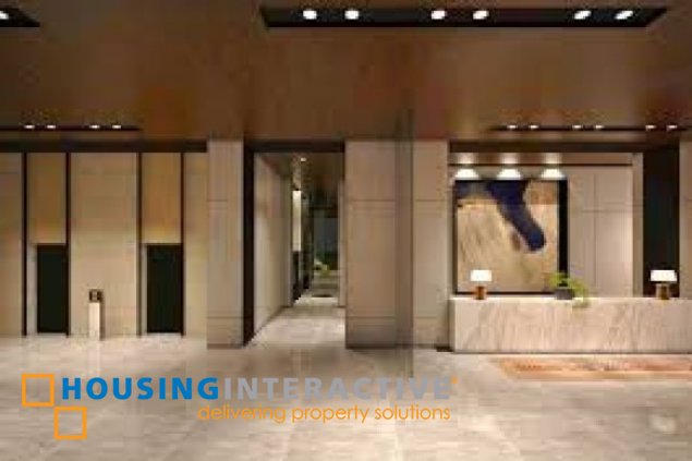 for sale 2br unit with parking slots in park central