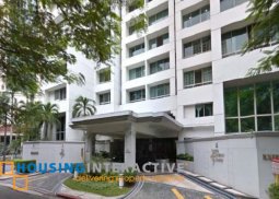 for sale 2br with parking slots in two salcedo place