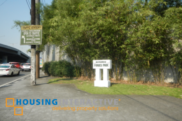 5br house with parking and pool for sale in north forbes park