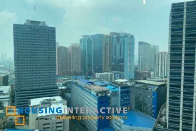 1br unit for sale in kroma tower