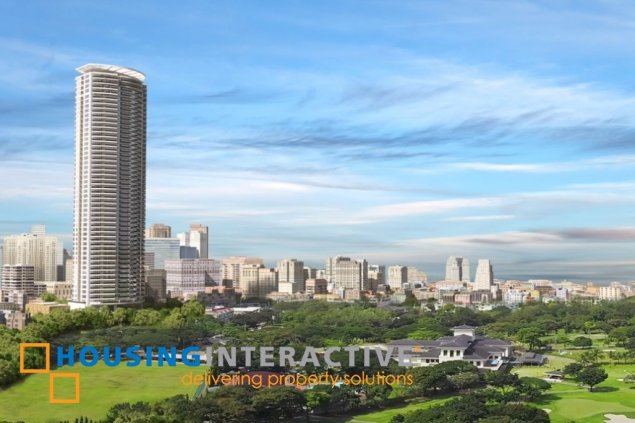 for sale 3br unit with parking and balcony in shang residences