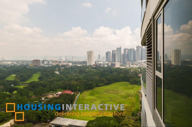 for sale 1br unit with parking in shang residences