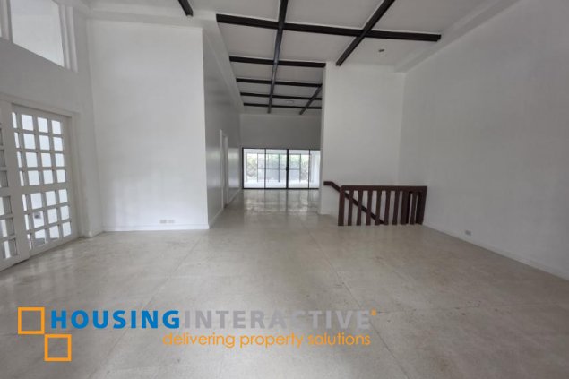 house for rent in bel-air 1 village makati