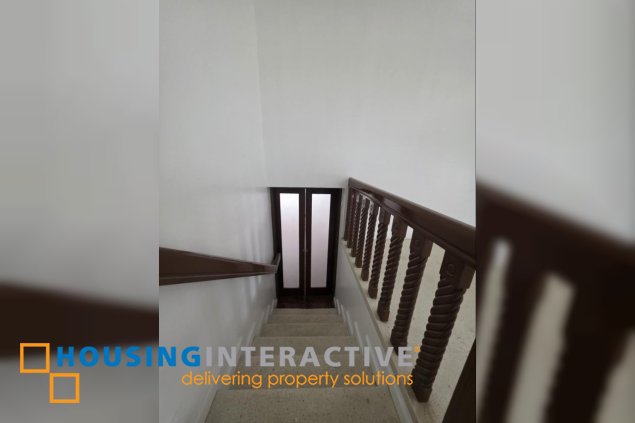 house for rent in bel-air 1 village makati