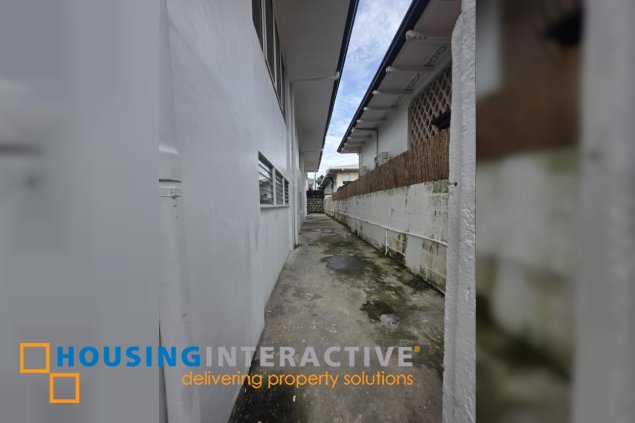 house for rent in bel-air 1 village makati