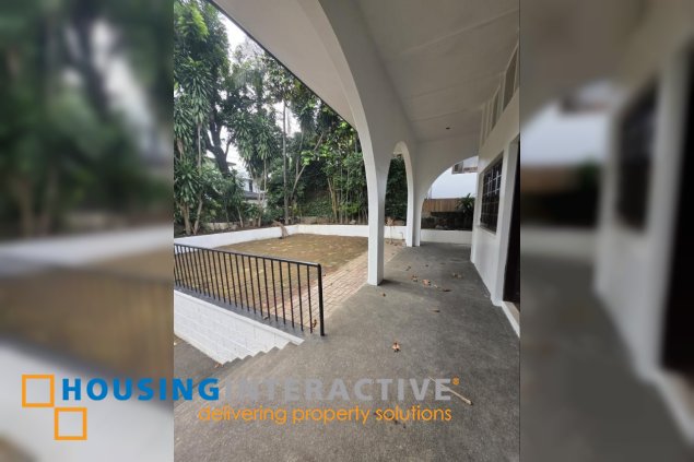 house for rent in bel-air 1 village makati