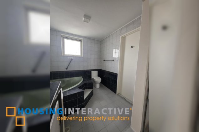 house for rent in bel-air 1 village makati