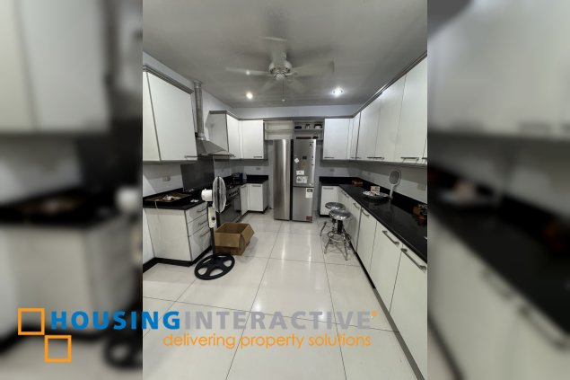 bungalow house for rent in bel-air 2 village makati