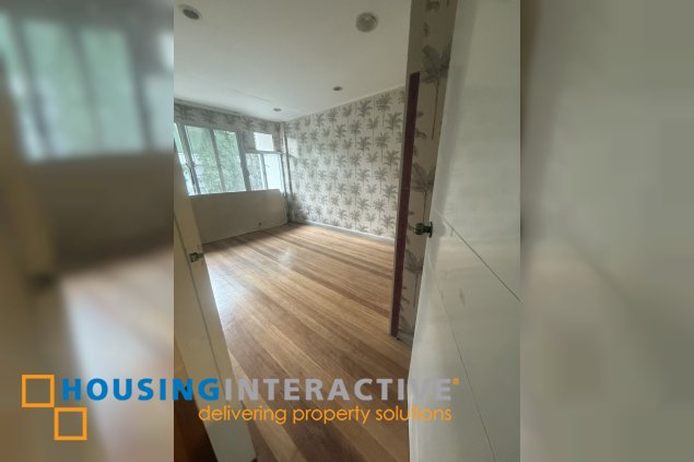 house for rent in ecology village