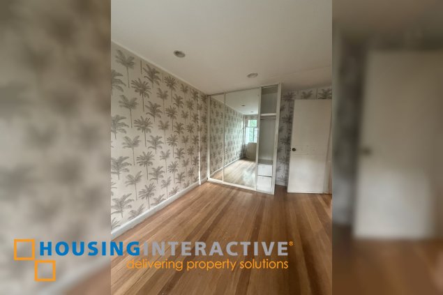 house for rent in ecology village