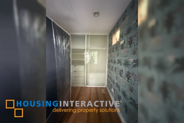 house for rent in ecology village