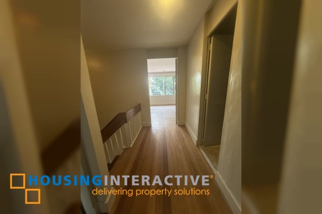 house for rent in ecology village