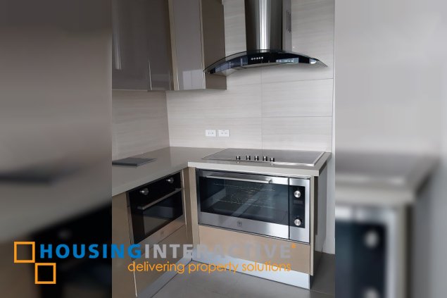 fully furnished 3br unit for lease in edades tower & garden villas