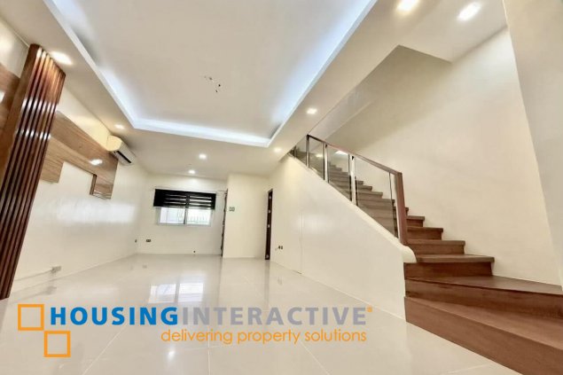 4br house for sale in scout rallos extension, qc