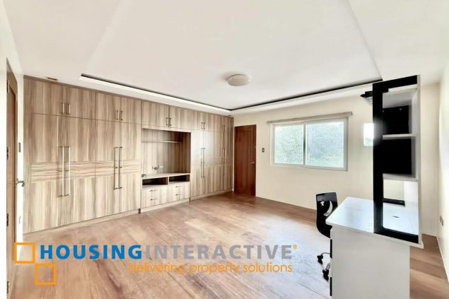 4br house for sale in scout rallos extension, qc