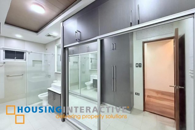 4br house for sale in scout rallos extension, qc