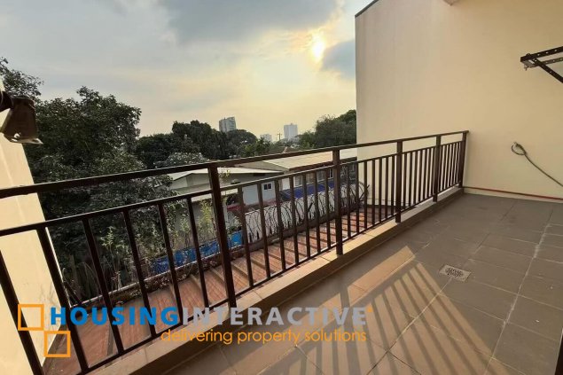 4br house for sale in scout rallos extension, qc