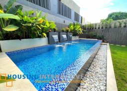 brandnew house for sale in multinational village