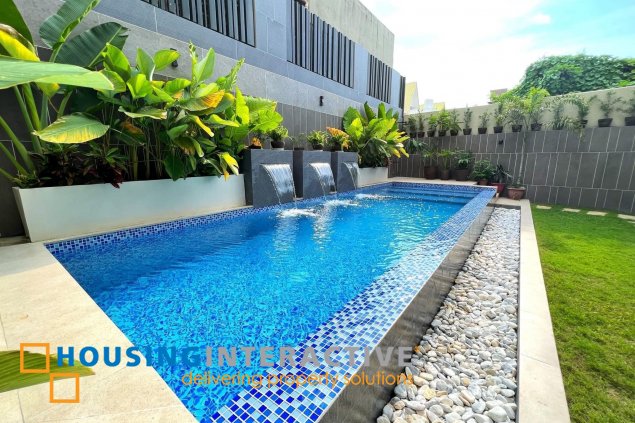 brandnew house for sale in multinational village