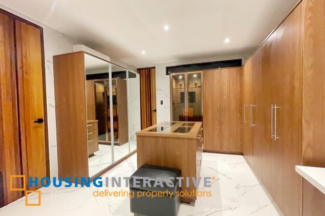 brandnew house for sale in multinational village