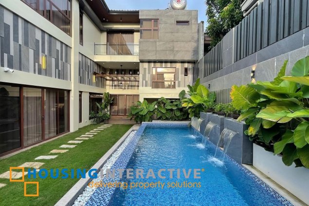 brandnew house for sale in multinational village