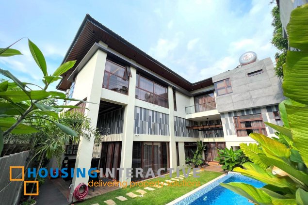 brandnew house for sale in multinational village