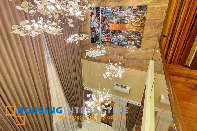 brandnew house for sale in multinational village