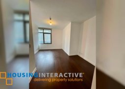 for lease: 3br condo unit in bgc – fully furnished