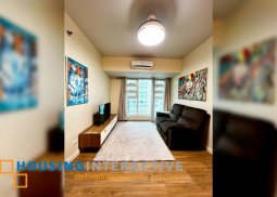 for lease: 1br condo unit in makati city- furnished