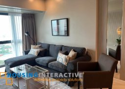 for lease: 1br condo in makati - fully furnished