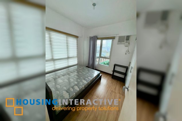 for sale: 2br condo unit in makati – fully furnished