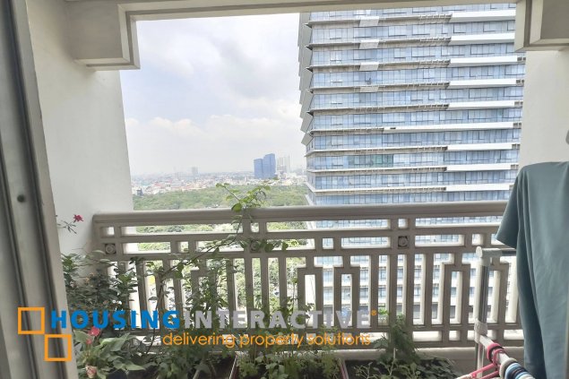 furnished 2br unit with parking for sale in elizabeth place