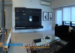 for lease: 1br condo unit in bgc – fully furnished