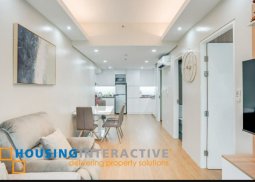 for lease/sale: 2br condo unit in uptown – fully furnished