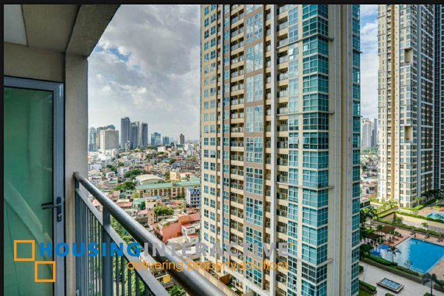 for lease/sale: 2br condo unit in uptown – fully furnished