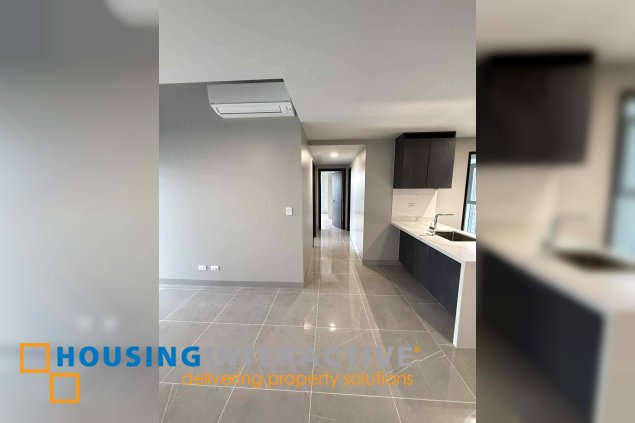 2br unit for lease in uptown arts residences