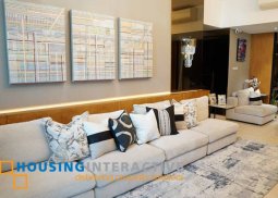 for sale 3br unit with parking for sale in grand hyatt north