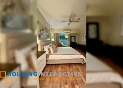 for sale: luxury garden suite at one serendra – palm tower, bgc