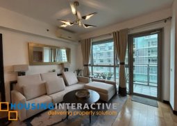 for lease: spacious 1br at one serendra – east tower, bgc
