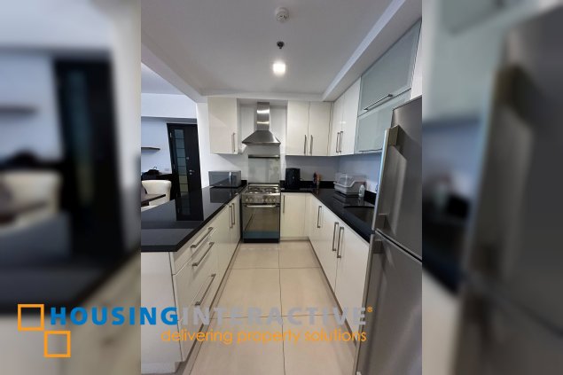 for lease: spacious 1br at one serendra – east tower, bgc