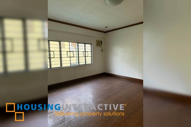 renovated house and lot for sale in magallanes village